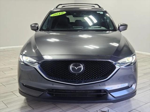 used 2019 Mazda CX-5 car, priced at $19,995