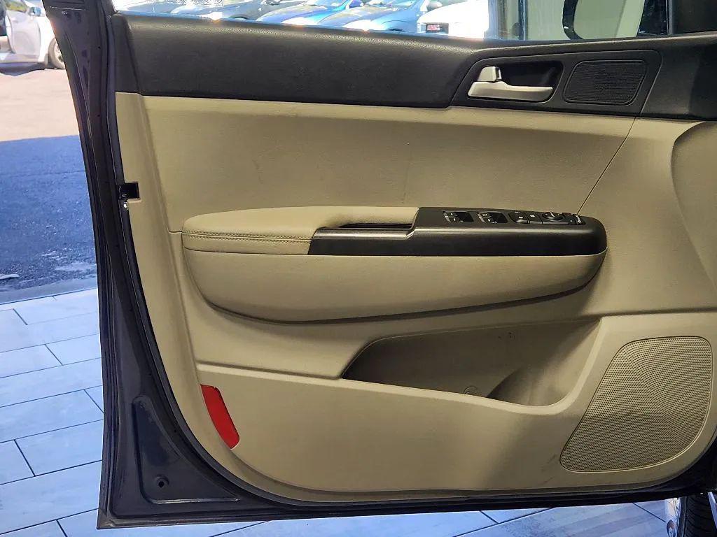 used 2020 Kia Sportage car, priced at $17,899