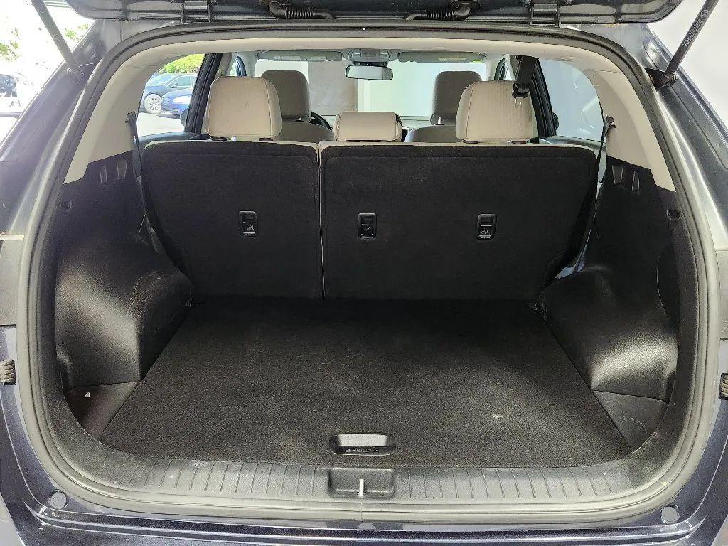 used 2020 Kia Sportage car, priced at $17,899