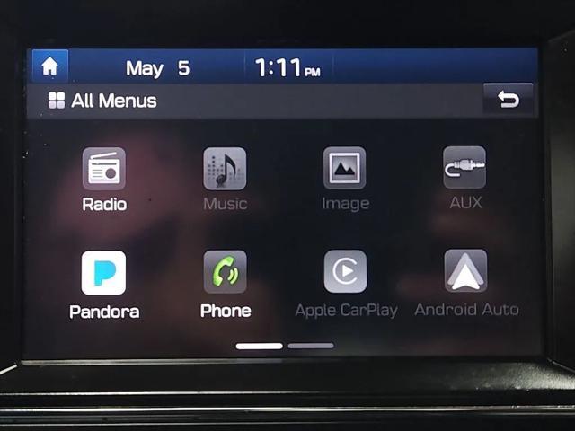 used 2018 Hyundai Elantra car, priced at $13,994