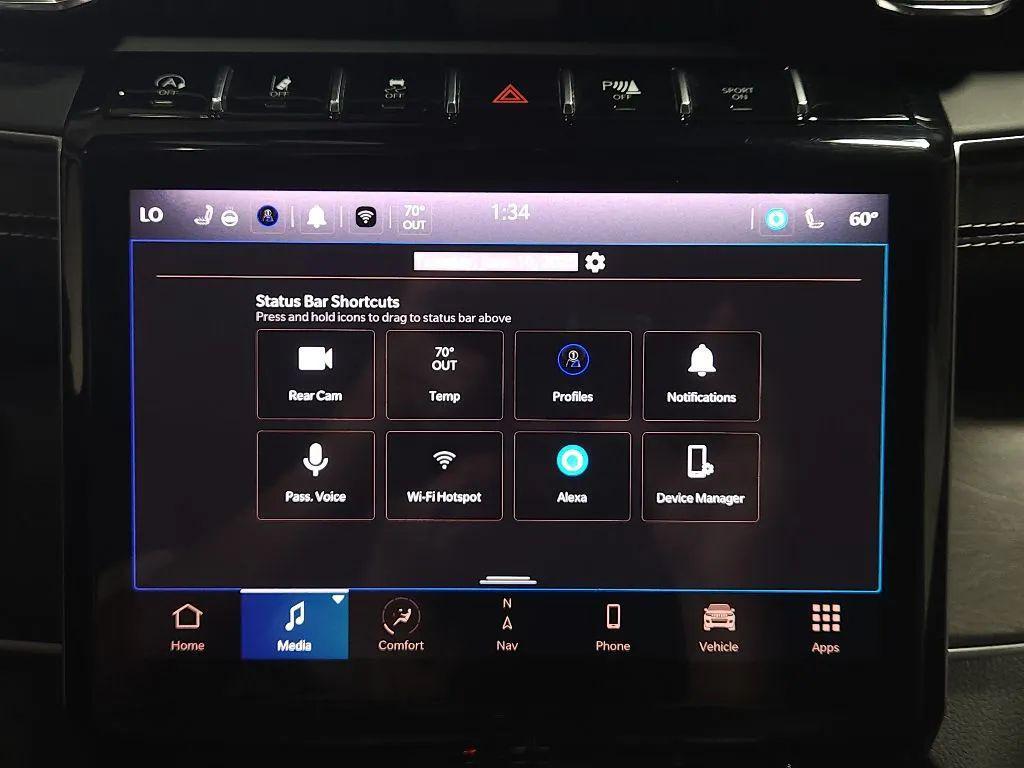 used 2023 Jeep Grand Cherokee car, priced at $28,391