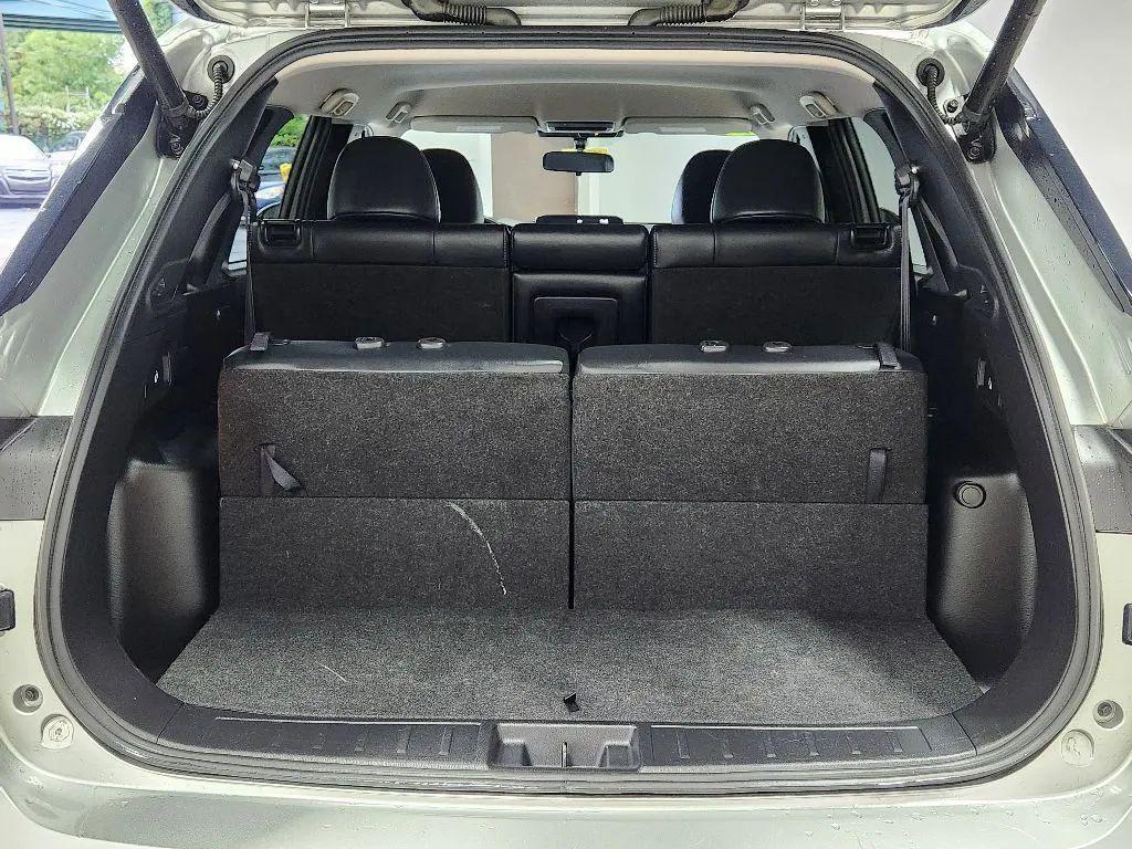used 2024 Mitsubishi Outlander car, priced at $24,499