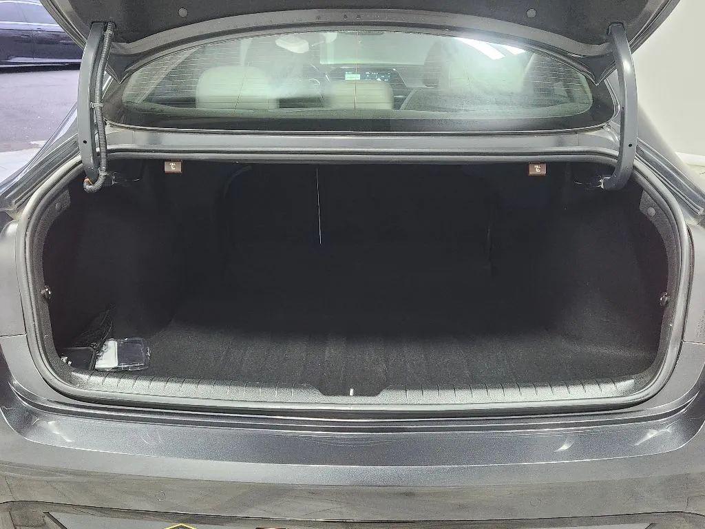used 2022 Hyundai Sonata car, priced at $22,999