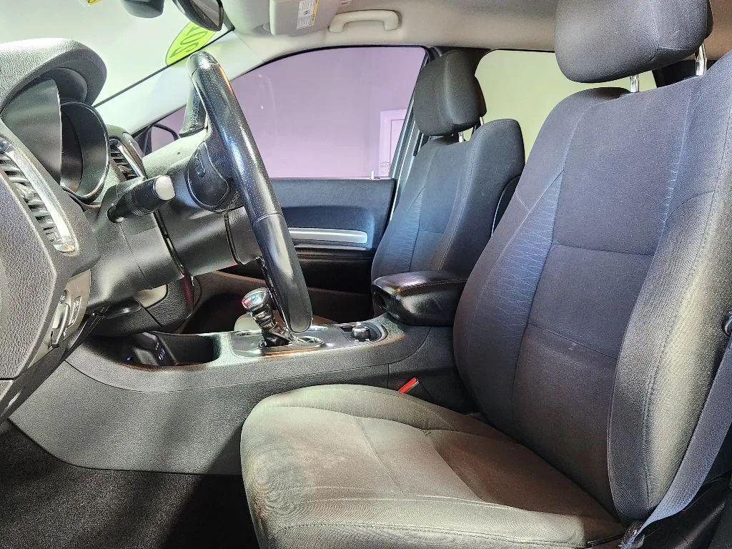 used 2018 Dodge Durango car, priced at $13,894