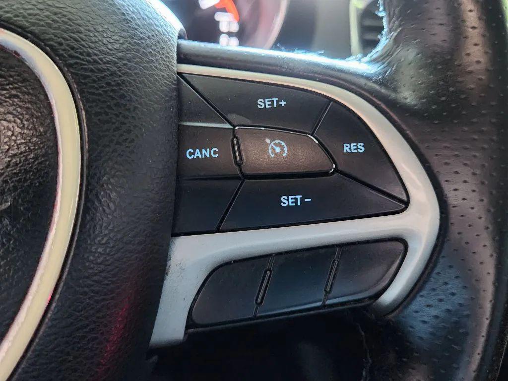 used 2018 Dodge Durango car, priced at $13,894