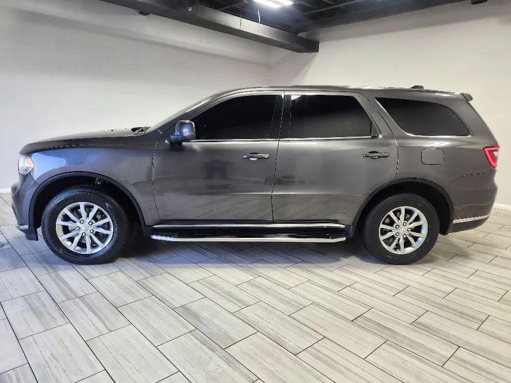 used 2018 Dodge Durango car, priced at $13,894