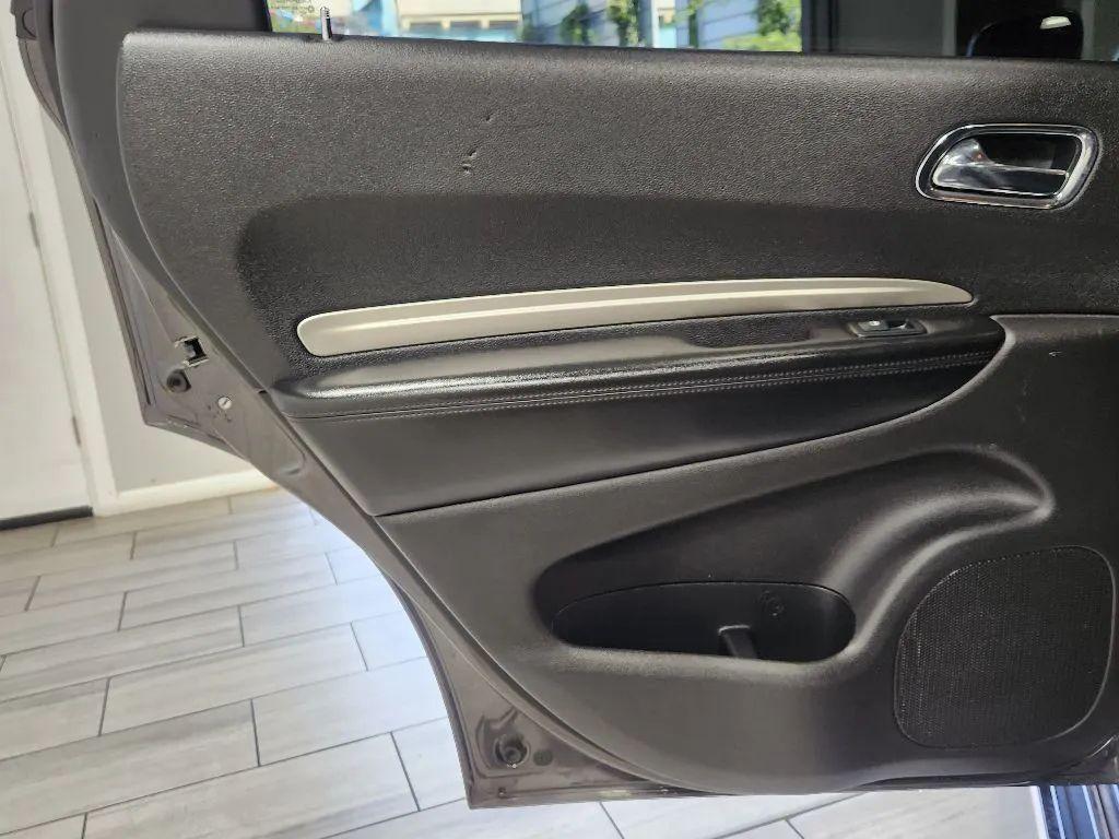 used 2018 Dodge Durango car, priced at $13,894