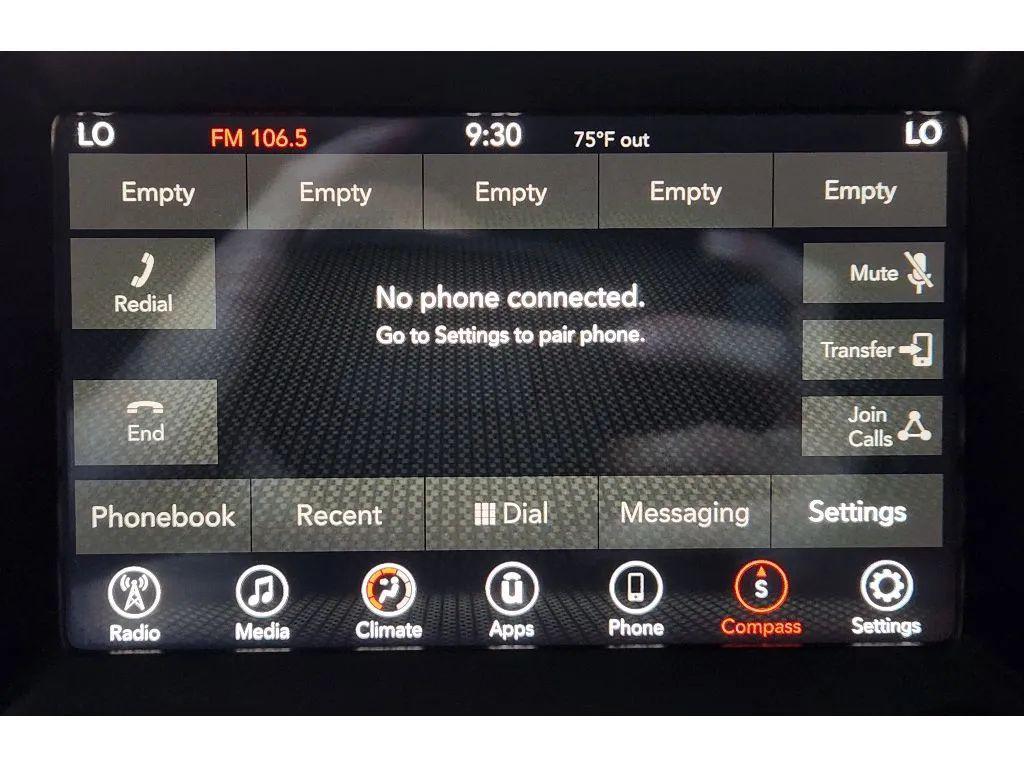 used 2018 Dodge Durango car, priced at $13,894