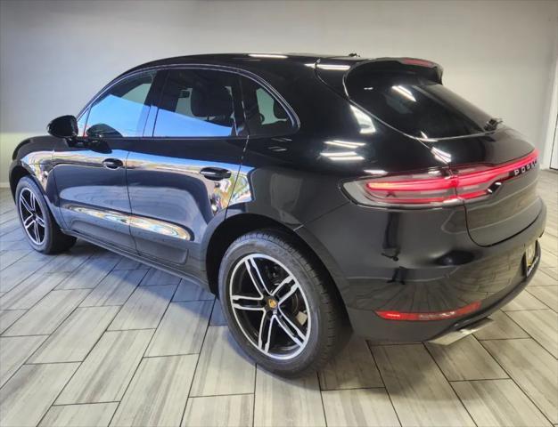 used 2020 Porsche Macan car, priced at $24,995