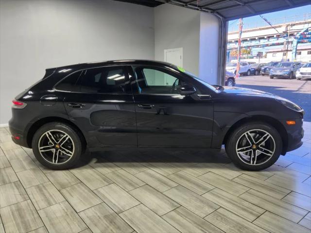 used 2020 Porsche Macan car, priced at $24,995