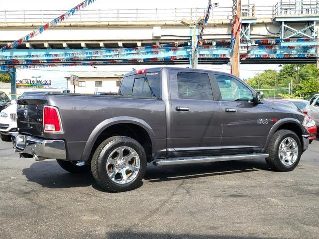 used 2017 Ram 1500 car, priced at $28,900