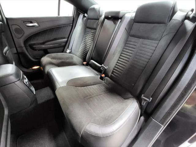 used 2022 Dodge Charger car, priced at $45,995