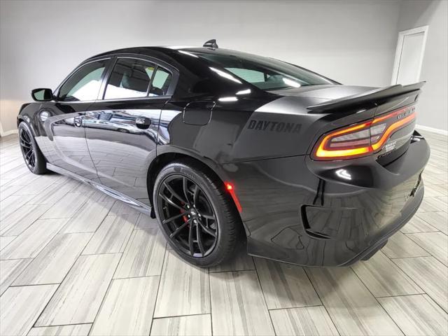 used 2022 Dodge Charger car, priced at $45,995