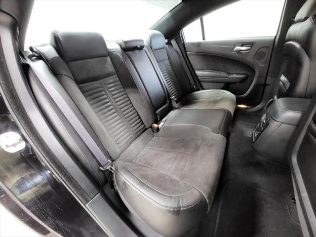 used 2022 Dodge Charger car, priced at $45,995