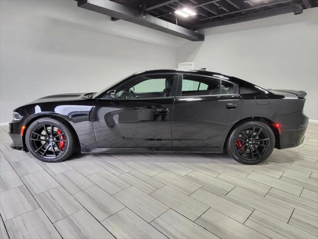 used 2022 Dodge Charger car, priced at $45,995