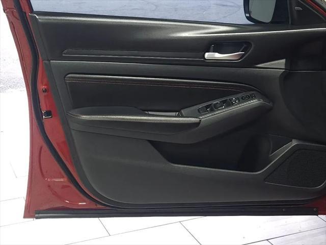 used 2021 Nissan Altima car, priced at $17,799
