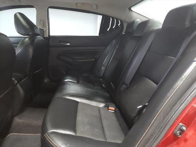 used 2021 Nissan Altima car, priced at $17,799