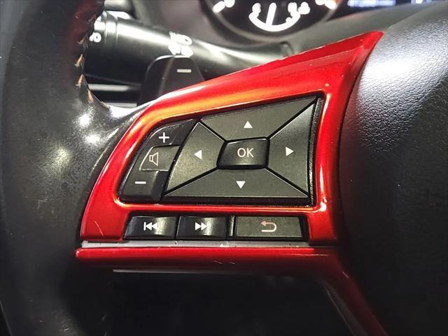 used 2021 Nissan Altima car, priced at $17,799