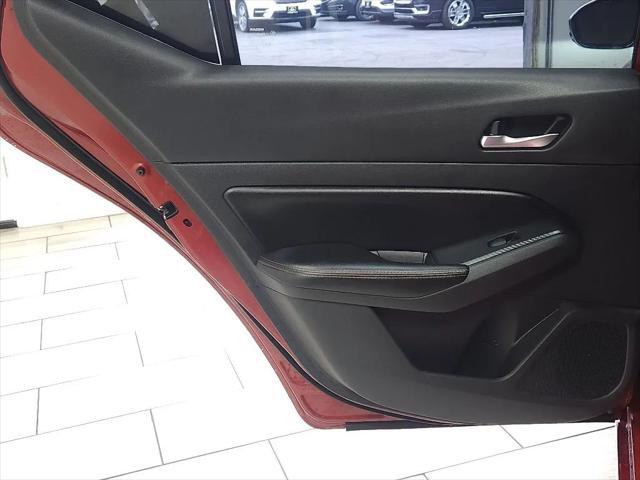 used 2021 Nissan Altima car, priced at $17,799