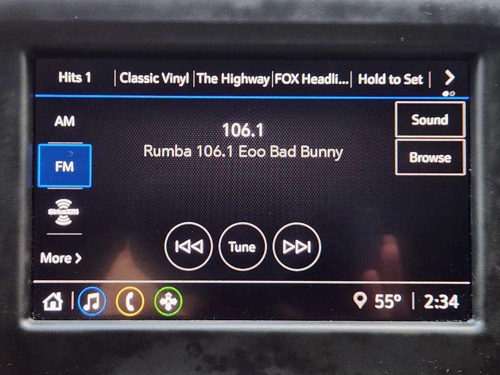 used 2022 Chevrolet Equinox car, priced at $18,199