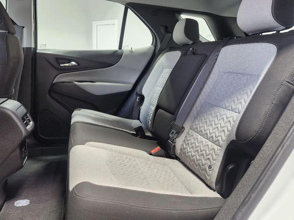 used 2022 Chevrolet Equinox car, priced at $18,199