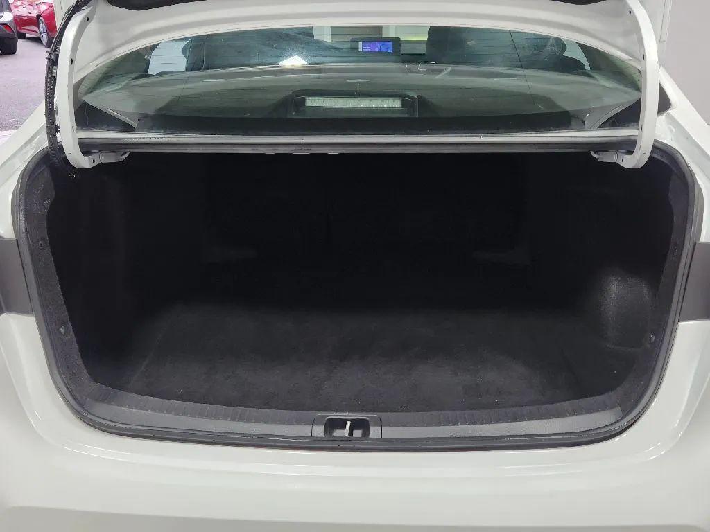 used 2024 Toyota Corolla car, priced at $19,499