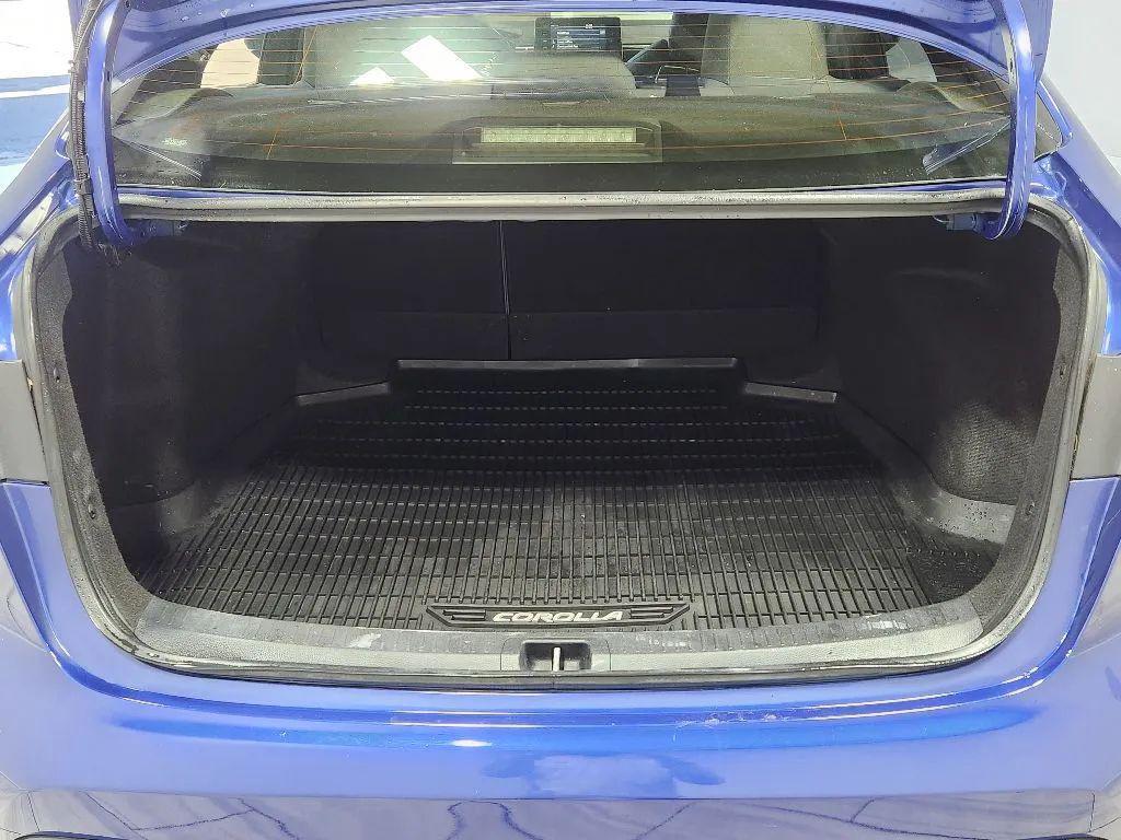 used 2020 Toyota Corolla car, priced at $17,499