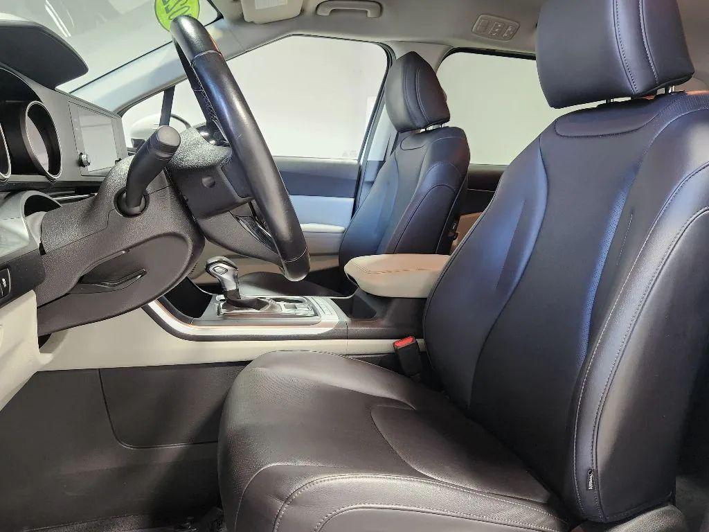 used 2022 Kia Carnival car, priced at $24,999