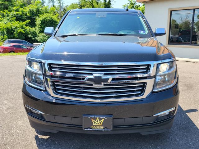 used 2019 Chevrolet Tahoe car, priced at $29,995