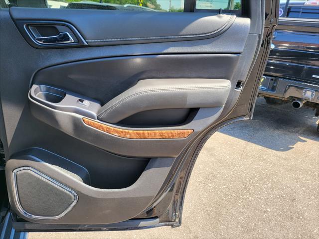 used 2019 Chevrolet Tahoe car, priced at $29,995