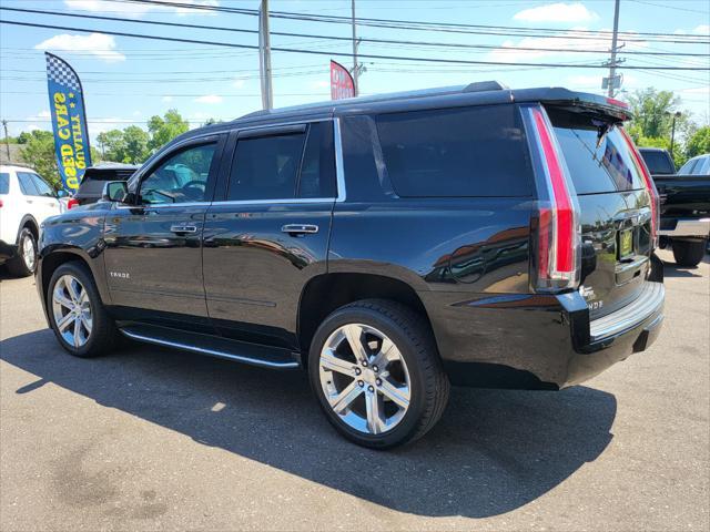 used 2019 Chevrolet Tahoe car, priced at $29,995