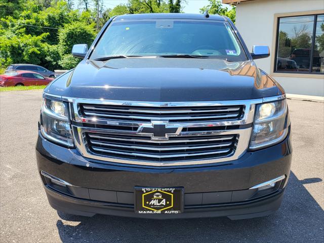 used 2019 Chevrolet Tahoe car, priced at $29,995