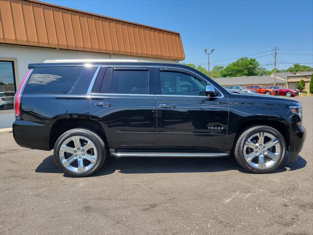 used 2019 Chevrolet Tahoe car, priced at $29,995