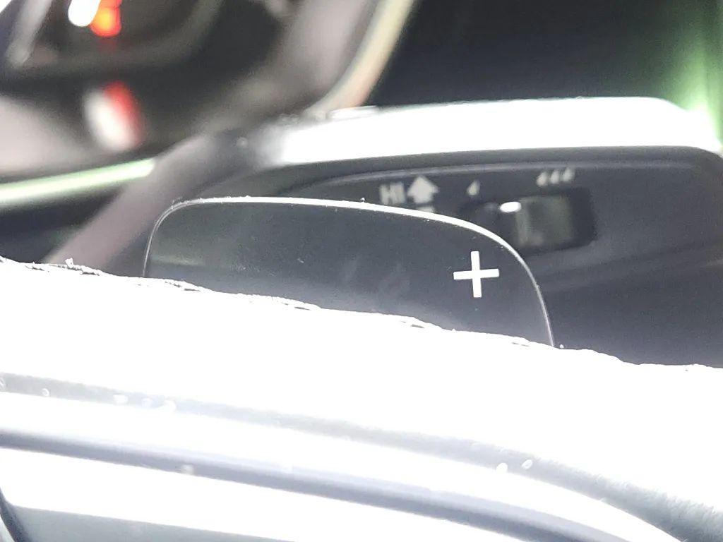 used 2021 Audi Q3 car, priced at $23,998