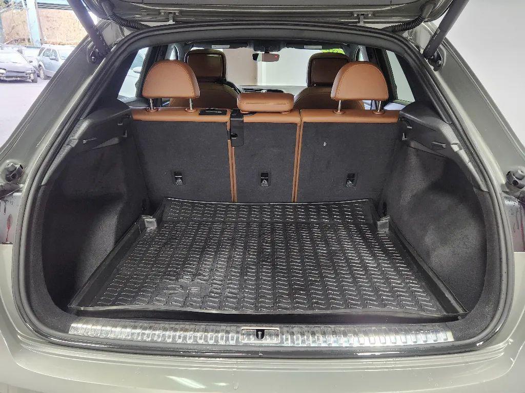 used 2021 Audi Q3 car, priced at $23,998