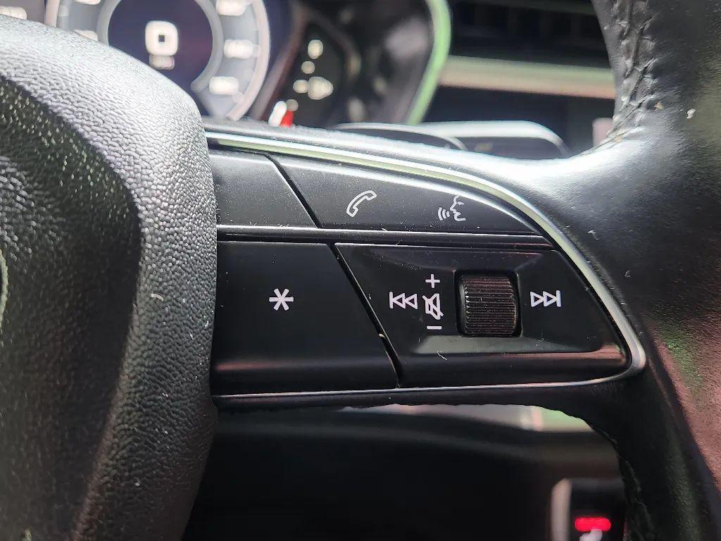 used 2021 Audi Q3 car, priced at $23,998