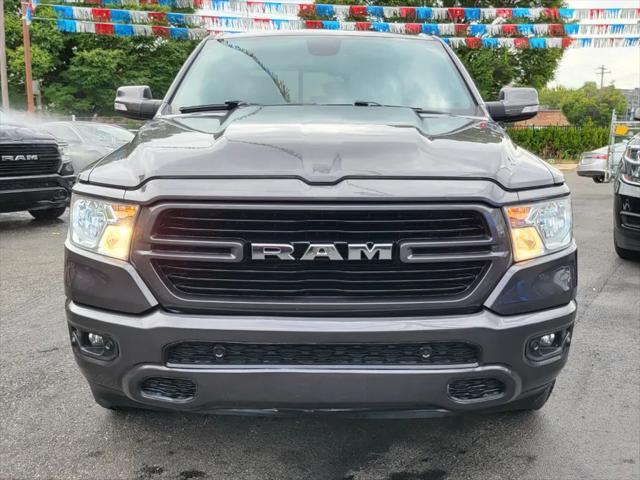 used 2020 Ram 1500 car, priced at $25,995