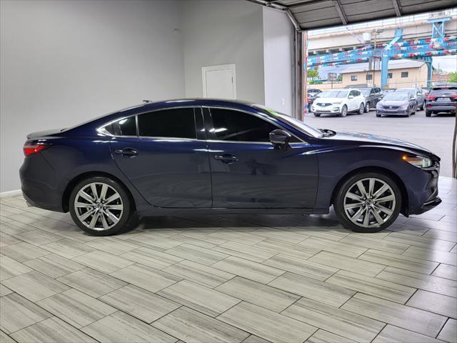 used 2020 Mazda Mazda6 car, priced at $17,995