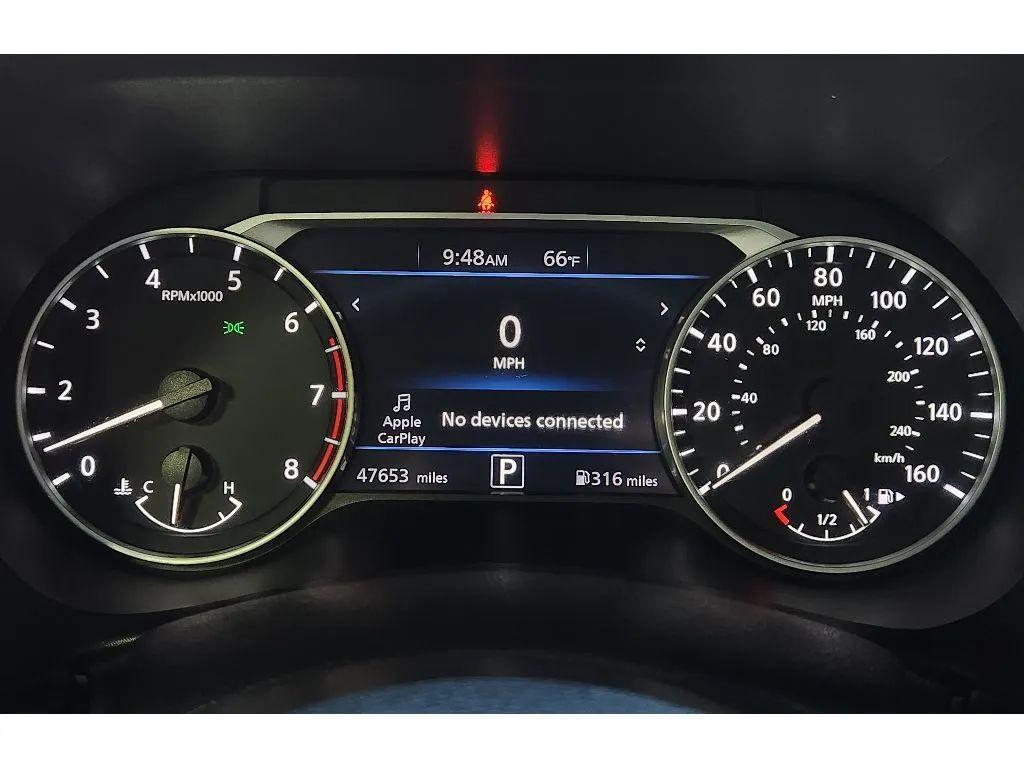 used 2024 Nissan Sentra car, priced at $18,999