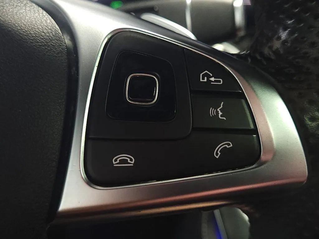 used 2018 Mercedes-Benz E-Class car, priced at $29,999