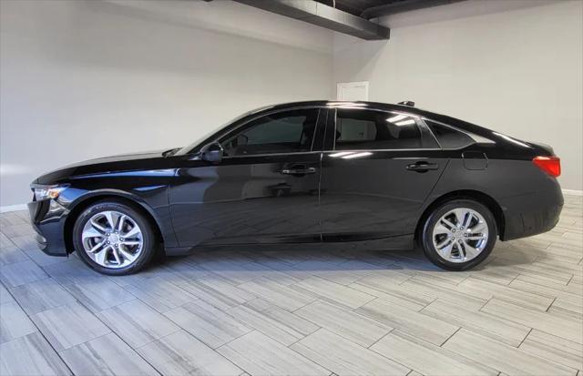 used 2019 Honda Accord car, priced at $19,900