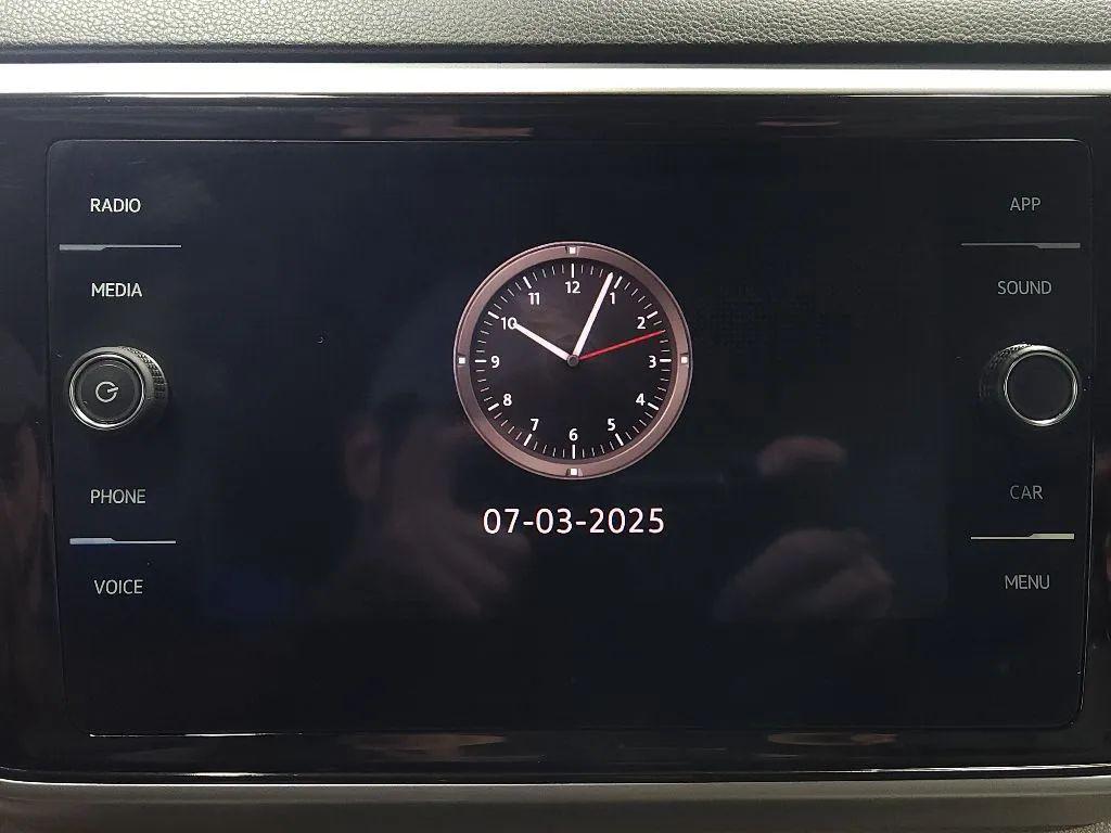 used 2022 Volkswagen Atlas car, priced at $26,999