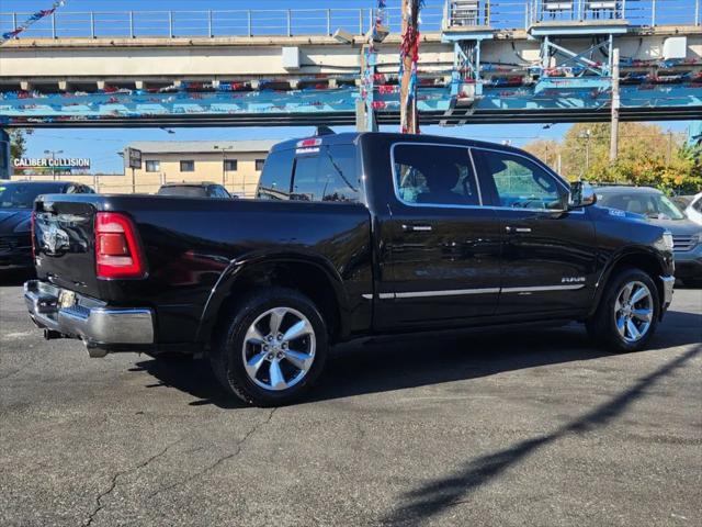 used 2019 Ram 1500 car, priced at $35,995