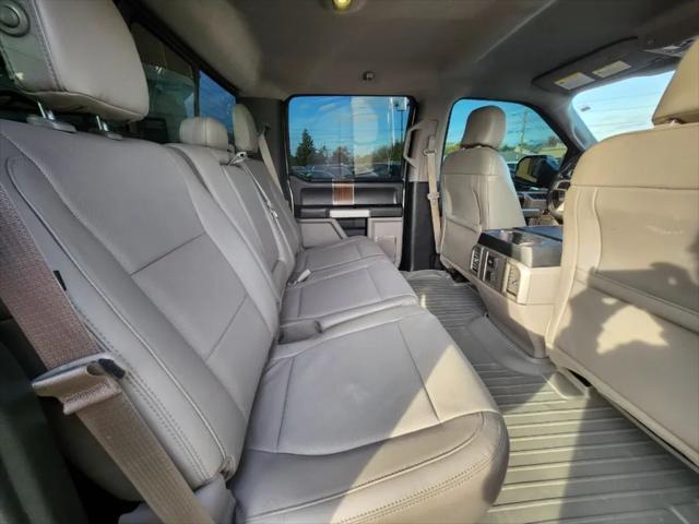 used 2015 Ford F-150 car, priced at $22,995