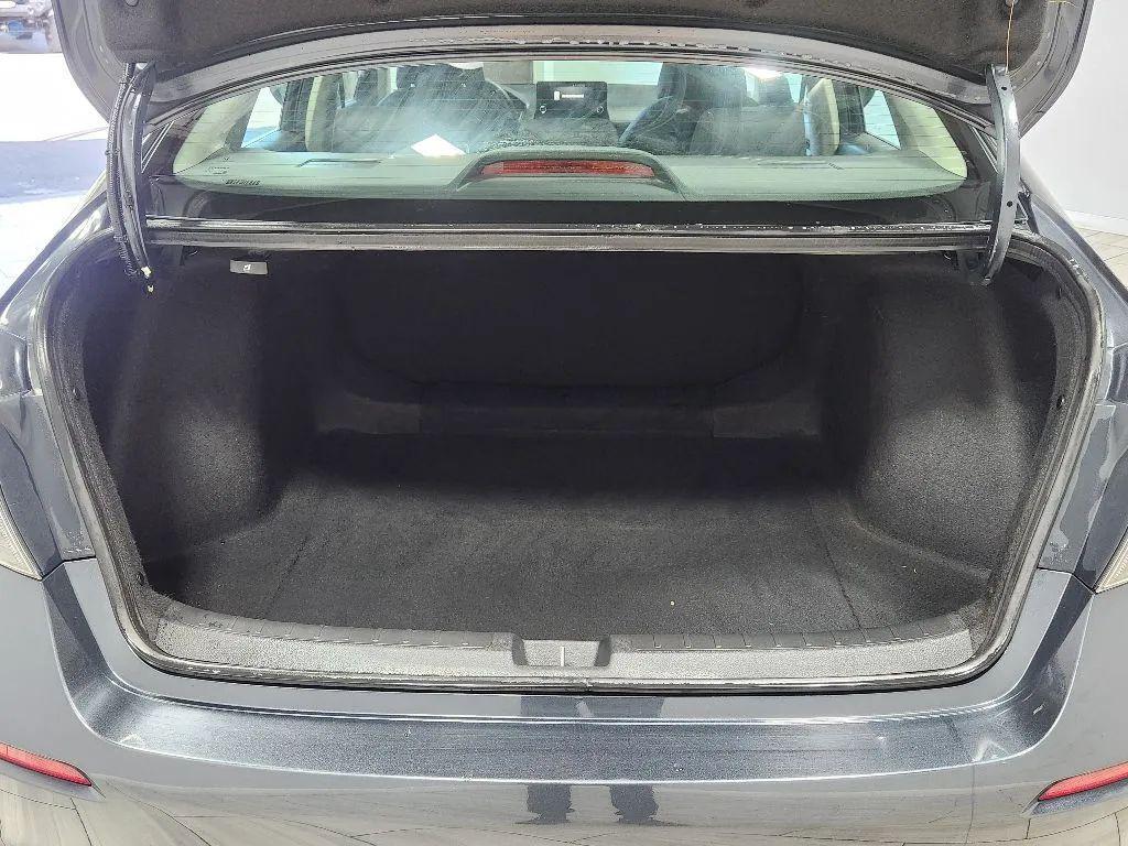 used 2025 Honda Civic car, priced at $23,995