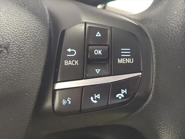 used 2021 Ford Escape car, priced at $18,699