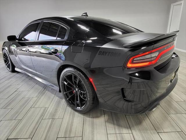 used 2019 Dodge Charger car, priced at $39,999