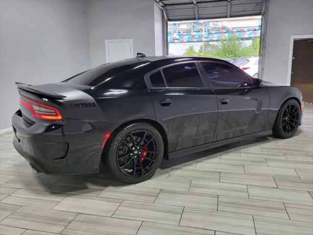 used 2019 Dodge Charger car, priced at $39,999