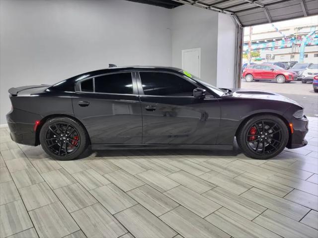 used 2019 Dodge Charger car, priced at $39,999