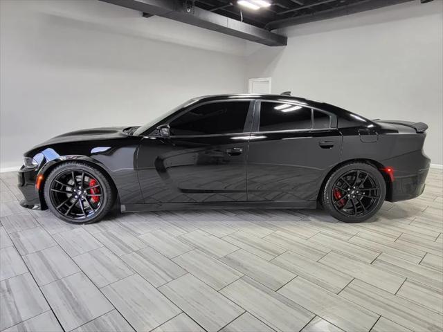 used 2019 Dodge Charger car, priced at $39,999